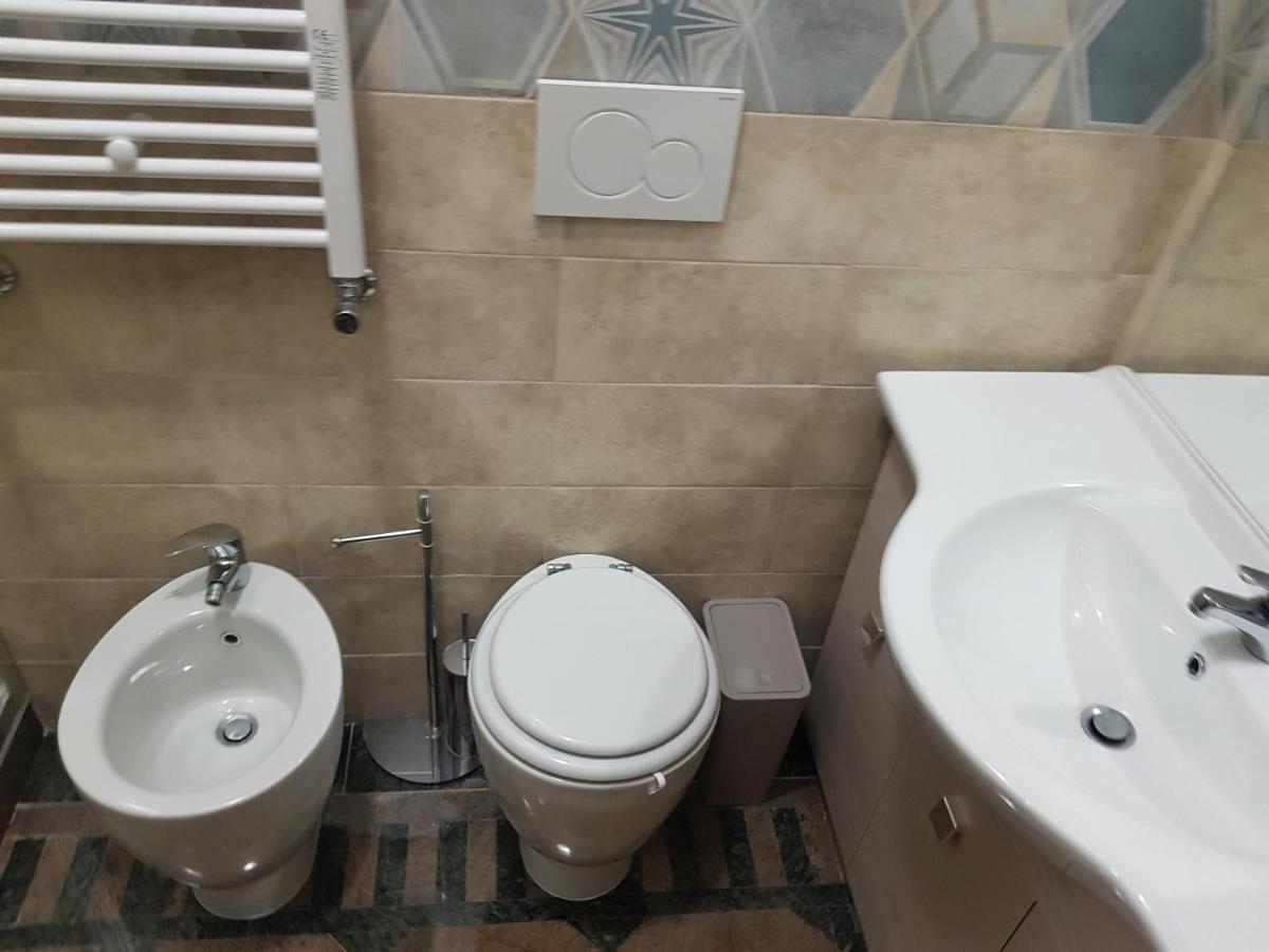Castelbarco House A Otel Roma Dış mekan fotoğraf