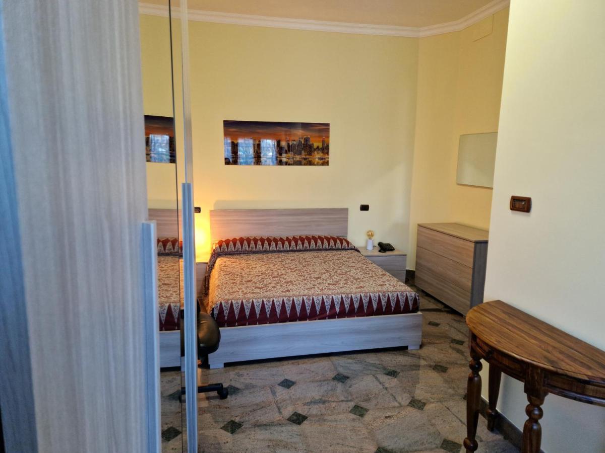 Castelbarco House A Otel Roma Dış mekan fotoğraf