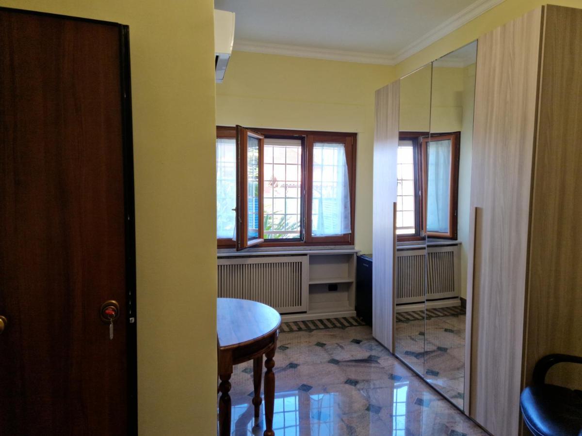 Castelbarco House A Otel Roma Dış mekan fotoğraf