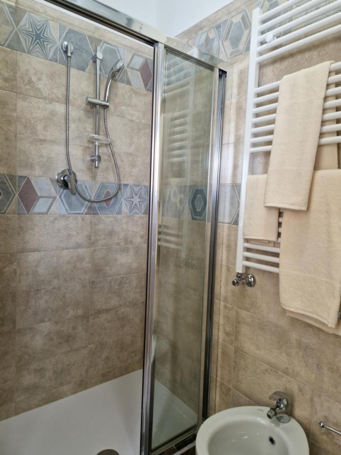 Castelbarco House A Otel Roma Dış mekan fotoğraf
