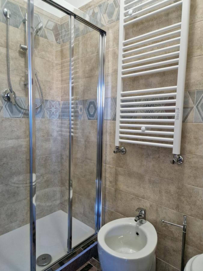 Castelbarco House A Otel Roma Dış mekan fotoğraf