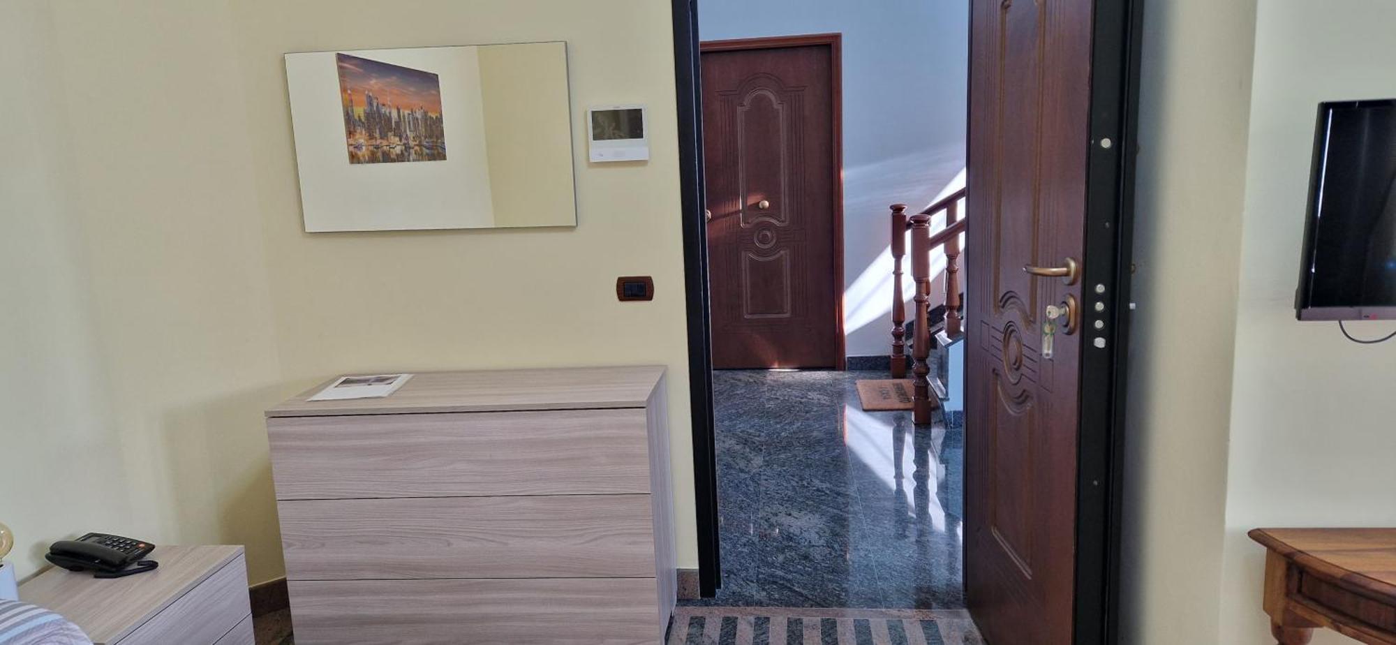 Castelbarco House A Otel Roma Dış mekan fotoğraf